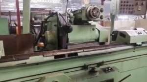 Круглошлифовальный станок 3М175