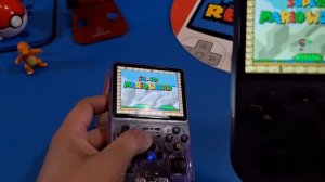 $40 of PURE Fun | Budget Gamer's Dream | 👑 R36S AKA Budget King Review