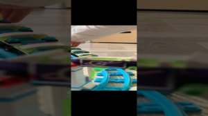 Eva and Lego park of attraction/ Ева презентует Лего парк аттракционов