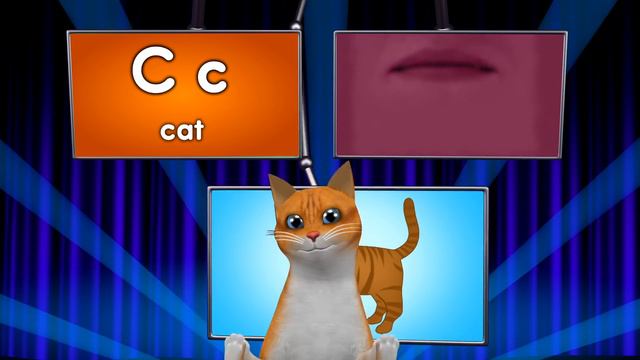 Preschool Phonics  Rock N Learn Phonics Songs