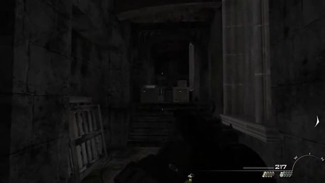 Stronghold - Call of Duty: Modern Warfare 3 | mission 13 смотреть онлайн