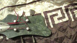 Кавказ бас из СССР