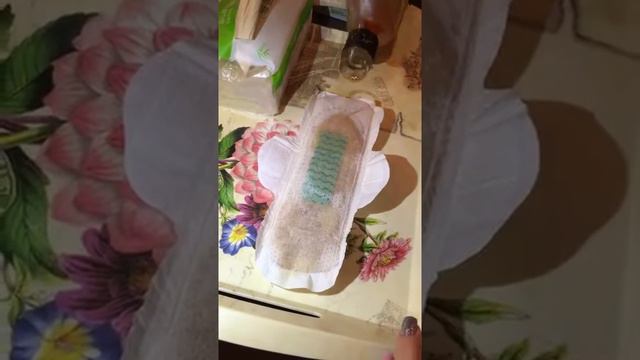 Прокладки Greenleaf и пол бутылки Hennessy))) смотреть онлайн