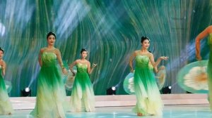 Китайский народный танец