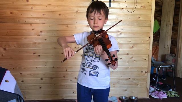 Трудолюбивый мышонок (#9 Белый сборник) 27.05.20 Артём Баранов смотреть онлайн