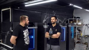 3D печать в производстве, реальное применение 3д принтера в бизнесе