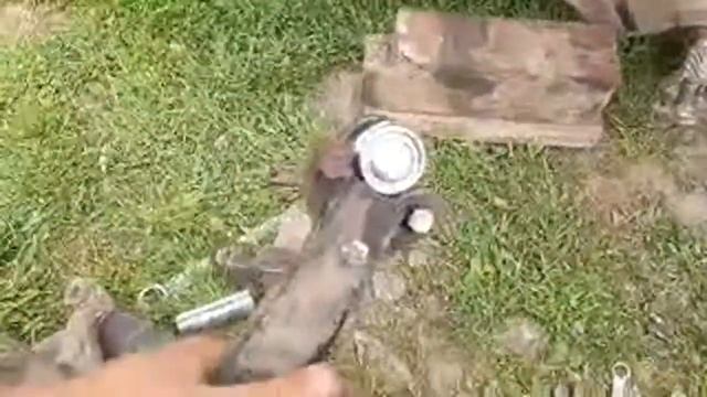 Заміна Шарової Опори Пежо 206 смотреть онлайн