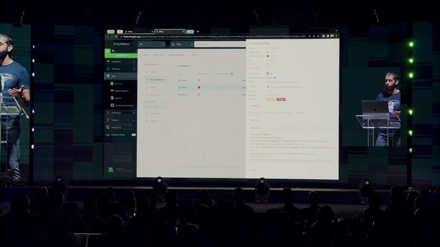 Release Fast and Secure or Die! смотреть онлайн