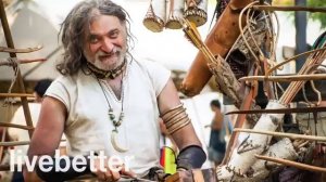 Кельтская музыка