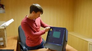 Корпус 1STPLAYER DK-3 BLACK обзор