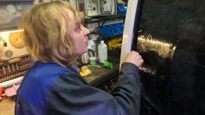 Как (не) правильно клеить тонировку? Учу на собственном опыте