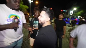 Taking a Virgin to the Strip Club