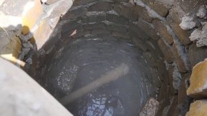 Гнб прокол через колодец в подвал дома