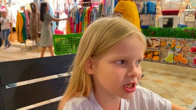 Обзор Global Village Достопримечательности Дубая. Что посмотреть в Дубае? смотреть онлайн