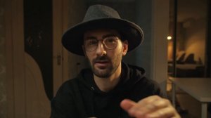 Цветокоррекция Кино и Рекламы Davinci Resolve| Киношная картинка на Sony FX3