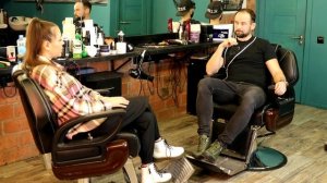 Сколько приносит БАРБЕРШОП | Как открыть барбершоп | Открытие барбершопа по франшизе