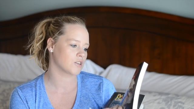 BOOK IDEAS FOR BOYS смотреть онлайн