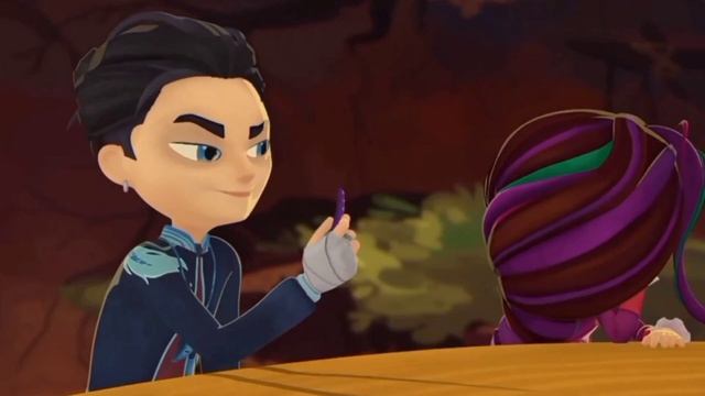 Кажется твоя колючка смотреть онлайн