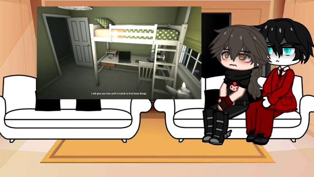 ° [реакция "стоит ли покупать друга?" на Valera Ghosther] {by: Lina} ° #рекомендации #реакция #крин смотреть онлайн