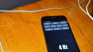 Генератор звука проверяем саб SONY SS WG990
