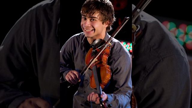 Alexander Rybak-Fairytale #alexanderrybak #fairytale #keşfet