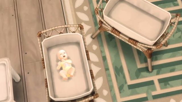 ТОП 6 классных бесплатных СС КАТАЛОГОВ - the Sims 4 смотреть онлайн