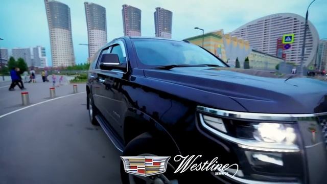 CADILLAC и CHEVROLET: Обслуживание. Ремонт. Тюнинг