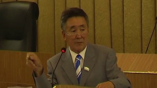 Урок Конституции в ГС ЭК РА (04.09.2015г.) смотреть онлайн