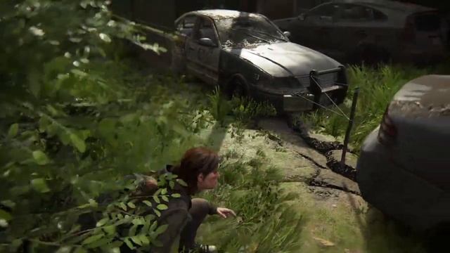 Одни из нас™: Часть II_20230813195207 смотреть онлайн