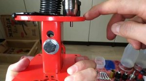 пресс-станок "Oren Celik" 12к FY-6EX возврат