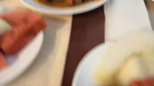 УЖИН В ОТЕЛЕ FAME BEACH 4*// ВЕЧЕРНИЙ КЕМЕР//