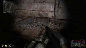 Сталкер Возвращение в Зону. Подземелье: Как спасти Кардана !