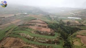 SAGADA MOUNTAIN PROVINCE/BANAUE RICE TERRACES