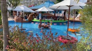 Обзор аквапарка Splash Jungle (Пхукет)