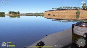 Русская рыбалка 4. Ахтуба. Фарм. Спиннинг. Вэки.