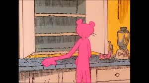 Pink Panther Seeks Shelter | 35-Minute Compilation | Pink Panther Show