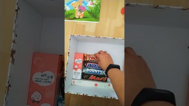 Подарок для любимой мамы❤️ смотреть онлайн