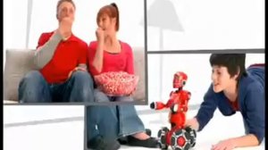 Робот WowWee RS Tri bot