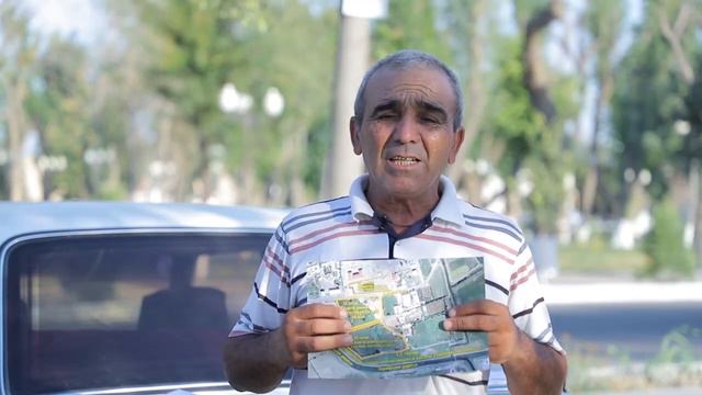 Ромитан туманидаги тадбиркор Олий суд раисидан ёрдам сўрамоқда. смотреть онлайн