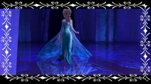 Elsa's Magic❄️  Frozen 1, 2 / Магия Эльзы ❄️ Холодное сердце 1, 2