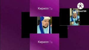 (YTPMV) Бородатая Семейка На Канале Кирилл Тв Scan