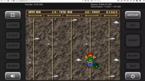 Rock Climber - IgroSoft
