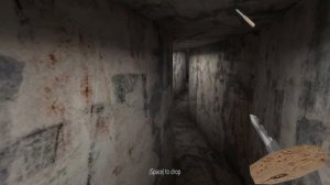 Прохождение через Поезд против Бабки и Деда // Granny 3