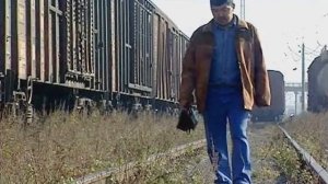 Правила безопасности при нахождении на жд пути