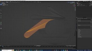 How to Turn a 2D Logo into a 3D Model in Blender