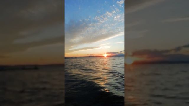 Владивосток. Чайка. Пляж, в сторону Санаторной.