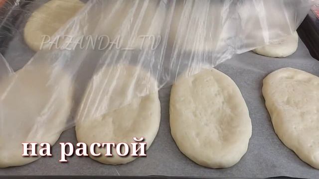 НОВИНКА! СКОРЕЕ СОХРАНЯЙТЕ РЕЦЕПТ! БЕСПОДОБНО ВКУСНАЯ ВЫПЕЧКА! ВСЕ В ВОСТОРГЕ! Необичная ПИЦЦА! смотреть онлайн