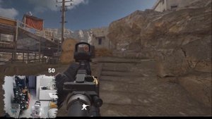 Crossfire Sierra Squad VR ЧТО ЭТО ТАКОЕ