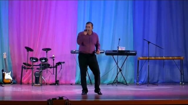 Было и прошло cover Сиран Агасаров смотреть онлайн