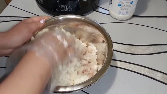 Очень  вкусные рыбные котлеты из филе минтая ( на пару)?Вкусно и Полезно!#котлетыизрыбы#еда#ужин#
